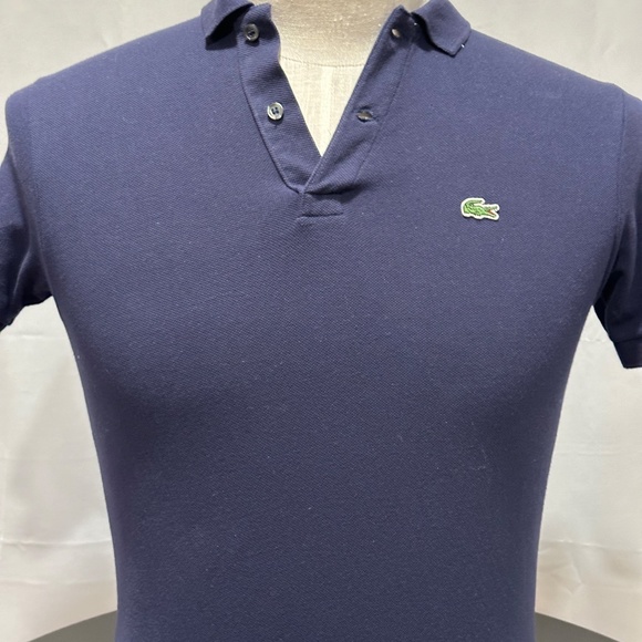 Boys Lacoste Polo - Picture 1 of 8